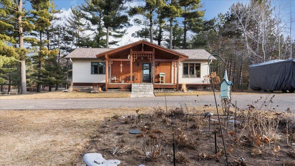 100 Pineview Dr, Randall, MN 56475