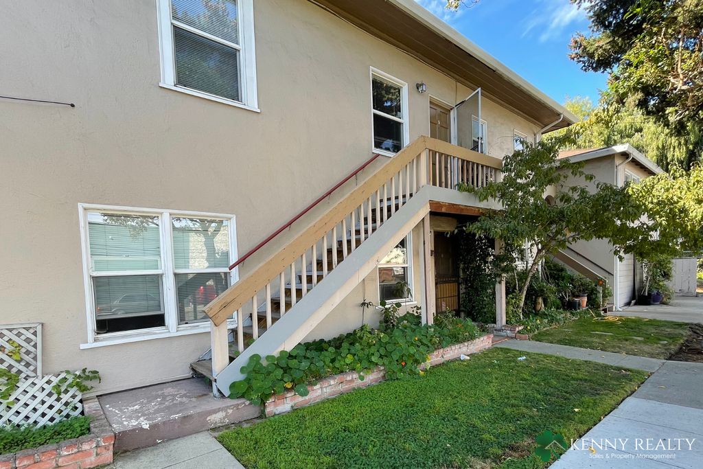 4 Howard Avenue CHI02 106 Burlingame, CA Trulia