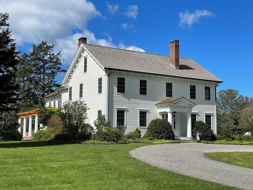 687 Old Quaker Hill Rd, Pawling, NY 12564 Trulia