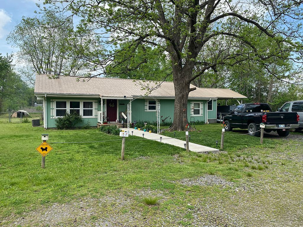 23908 197th St, Spiro, OK 74959 Trulia