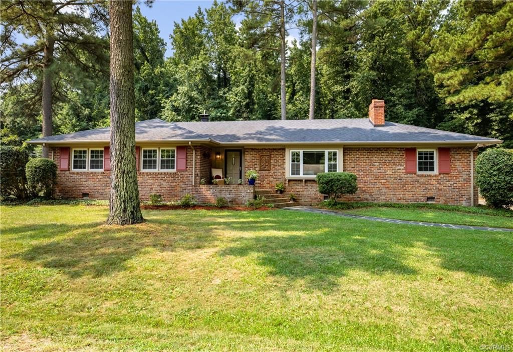 1630 Limerick Dr, Richmond, VA 23225