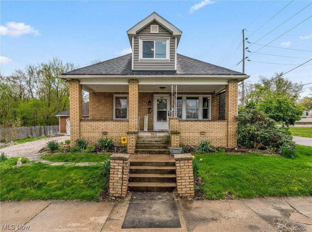 903 South St, Alliance, OH 44601 Trulia