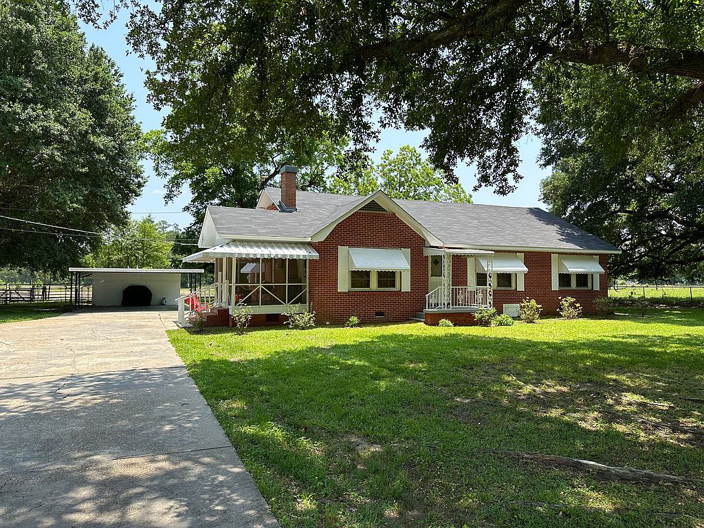 3881 Sharon Rd, Laurel, MS 39443 Trulia