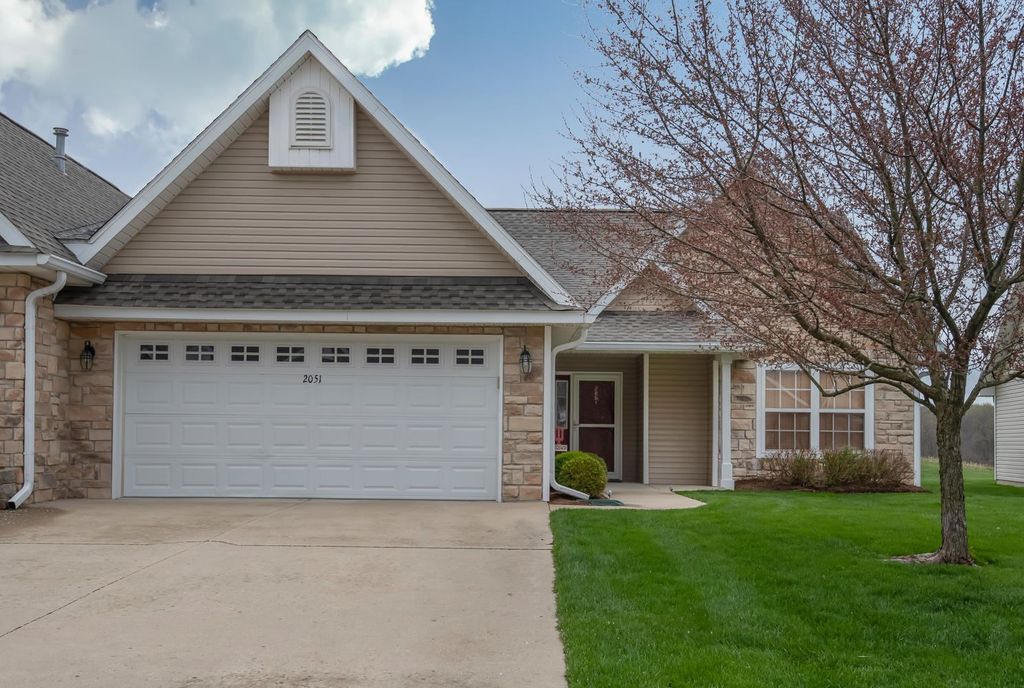 2051 W Arbor Ridge Way 40, Bloomington, IN Trulia