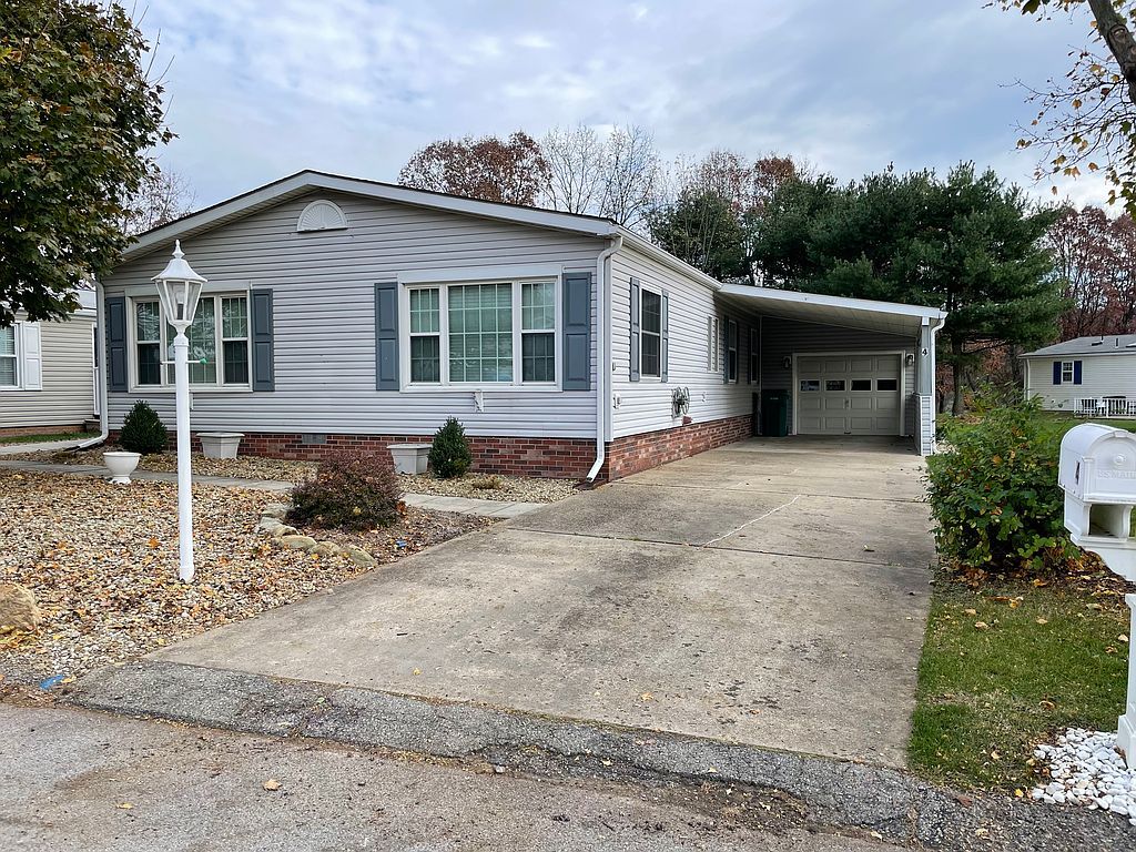 4 Rock Lake Ct N, Zelienople, PA 16063 Trulia