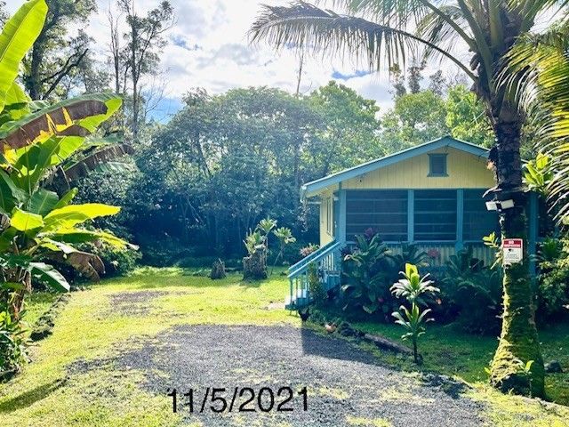 12-4289 Ocean View Pkwy, Pahoa, HI 96778