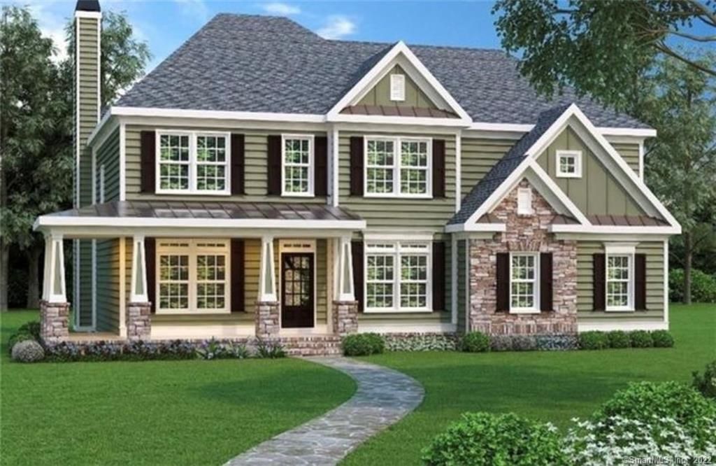 1385 Diamond Hill Rd, Cheshire, CT 06410