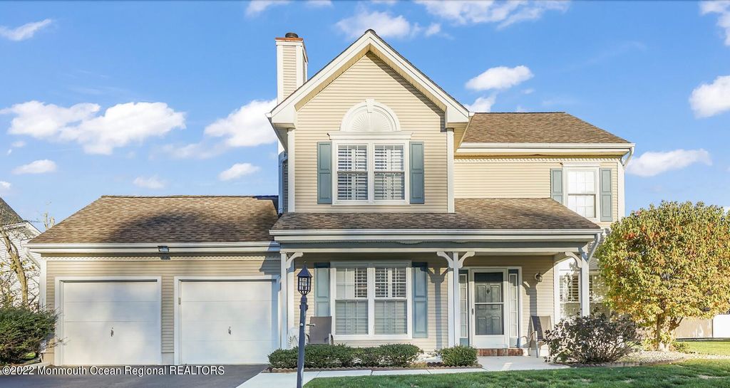 61 Society Hill Way, Tinton Falls, NJ 07724 Trulia