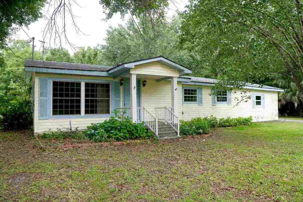 237 Hightower St, Saint Marys, GA 31558