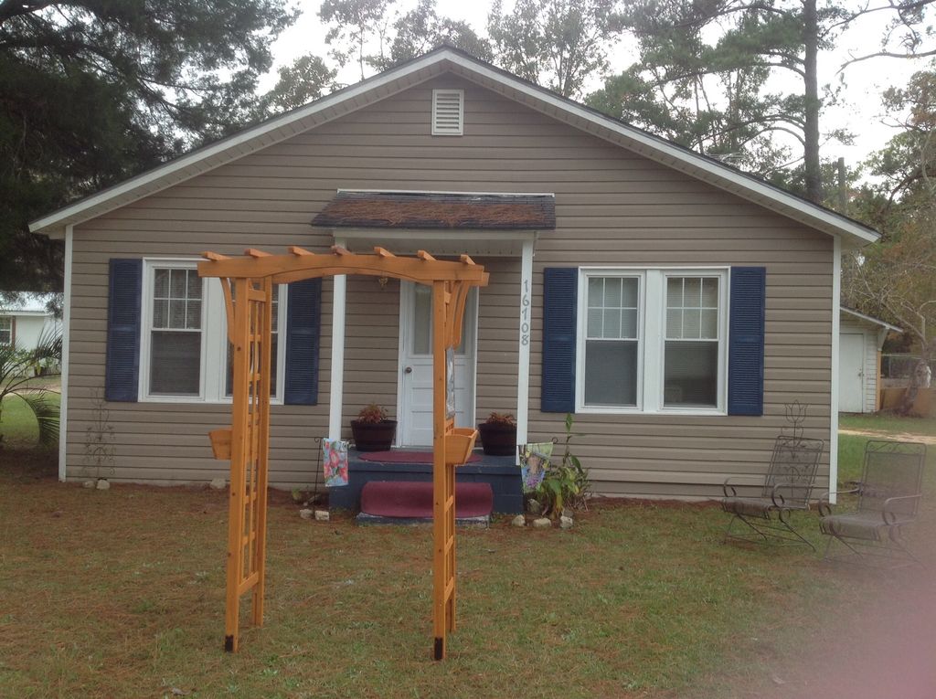 16708 SW Gaskin St, Blountstown, FL 32424 Trulia