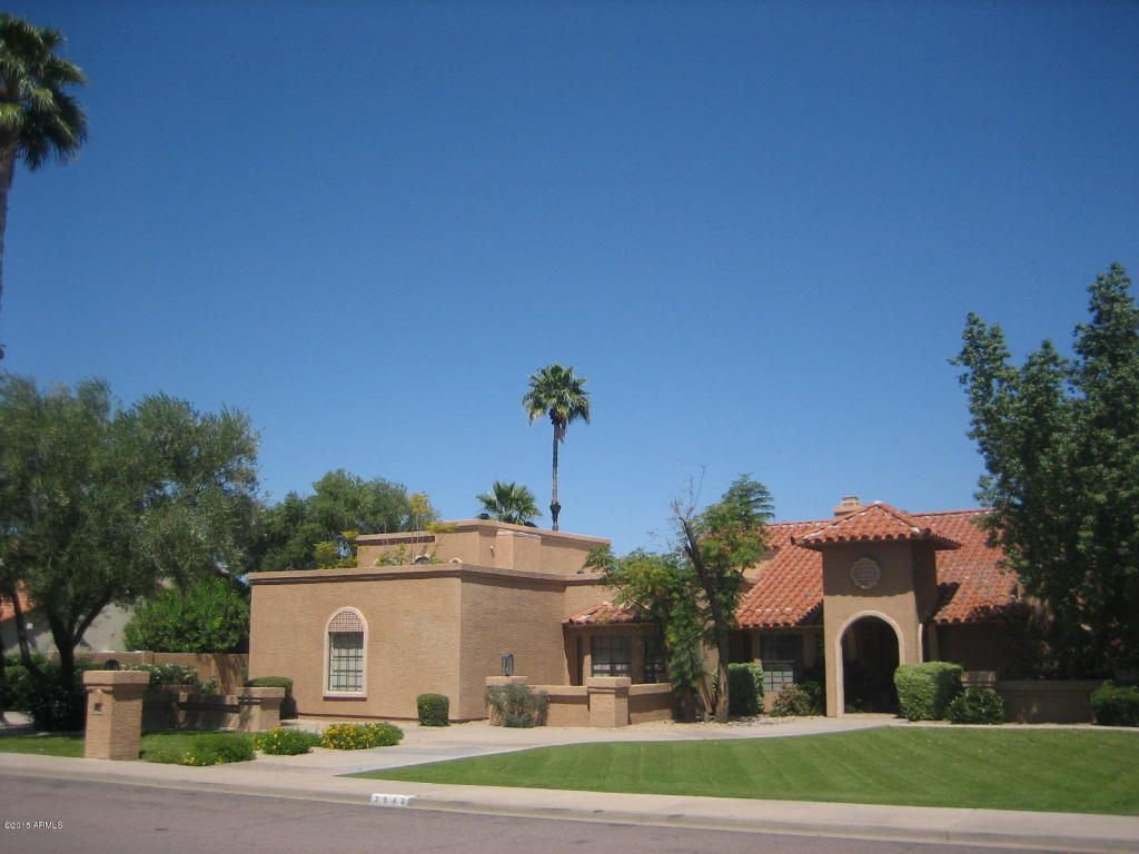 3546 E Fountain St, Mesa, AZ 85213