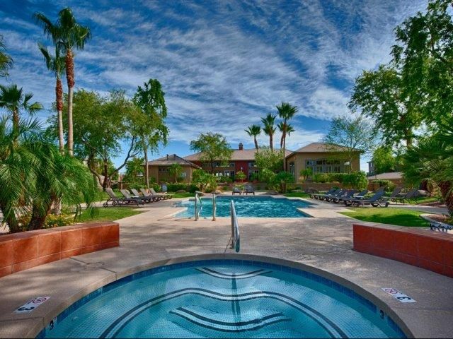 5401 E Van Buren St, Phoenix, AZ 85008