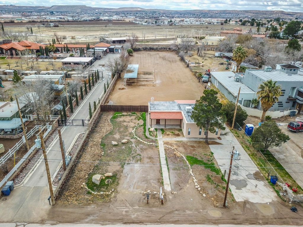 3933 Emory Rd, El Paso, TX 79922 Trulia