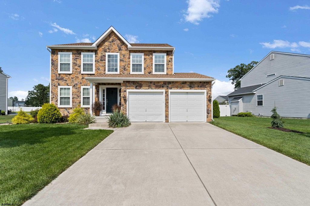 105 Galleria Dr, Mays Landing, NJ 08330 MLS 553450 Trulia