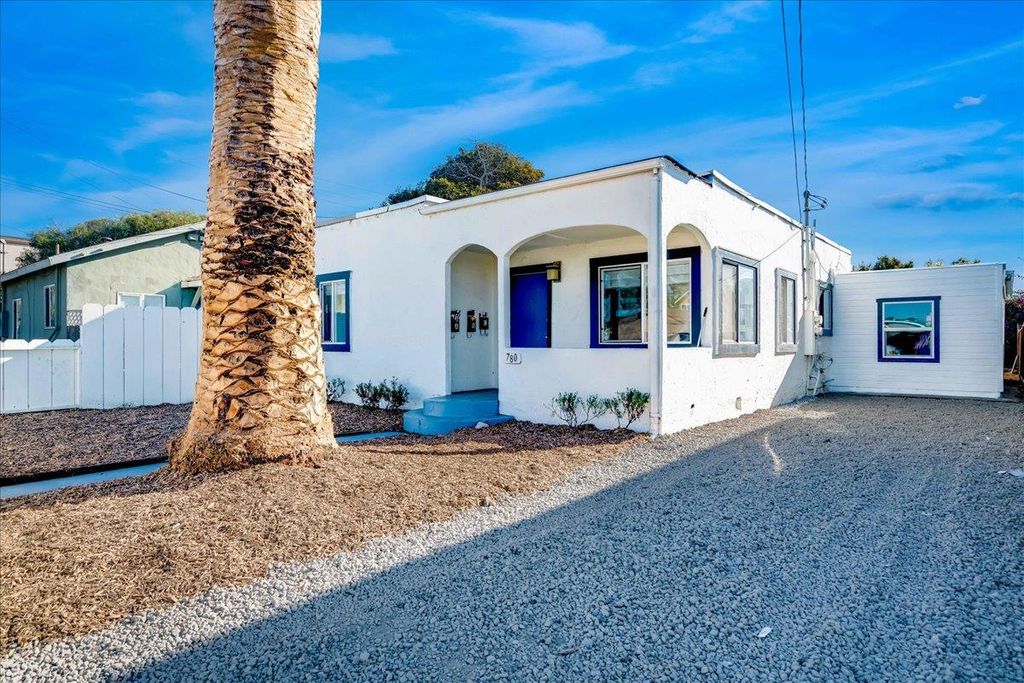 780 Amador ave Seaside, CA Trulia