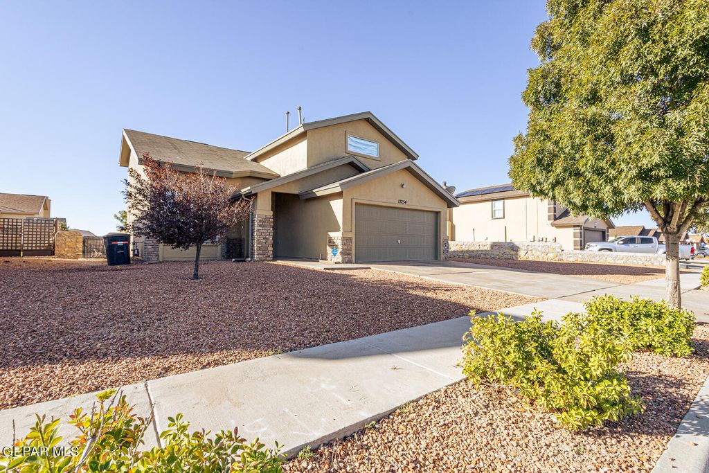 13254 Emerald Creek Dr, Socorro, TX 79928 Trulia