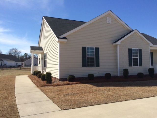 208 Windsor Creek Pkwy A Goldsboro Nc 27534 Trulia