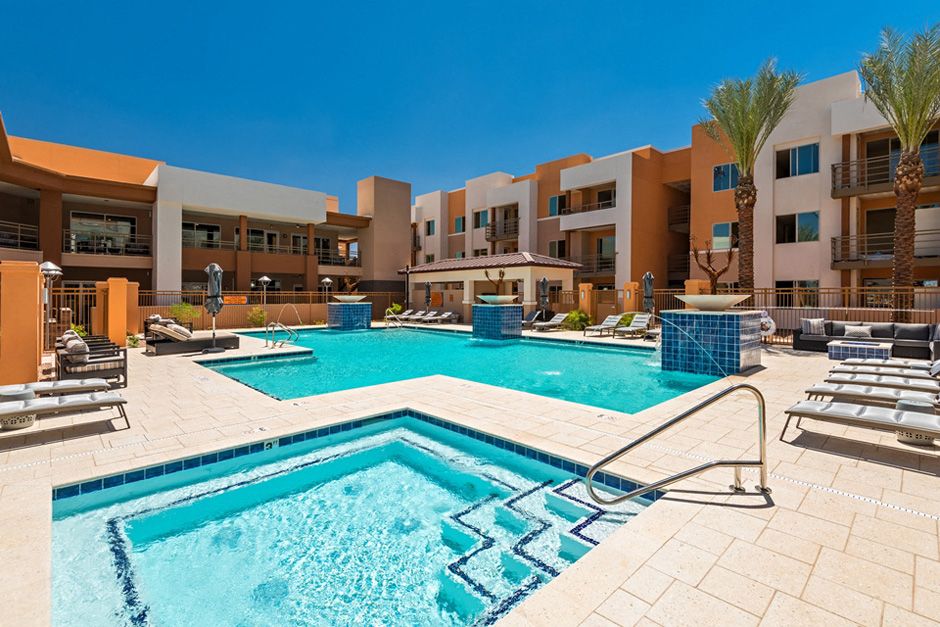 250 E Ray Rd, Chandler, AZ 85225