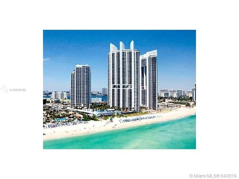 18001 Collins Ave #716, North Miami Beach, FL 33160