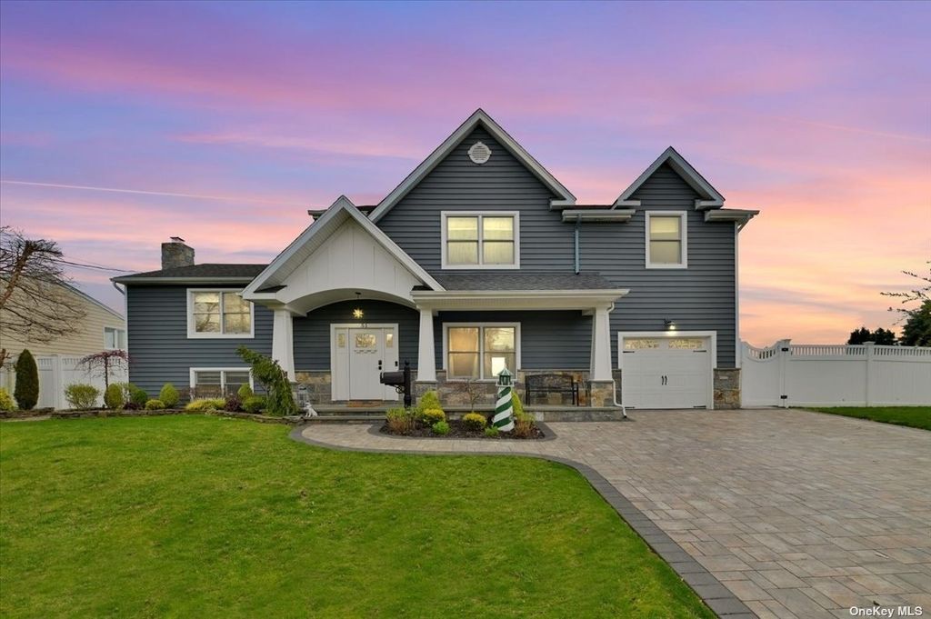 51 Ocean Avenue, Massapequa, NY 11758 MLS 3546637 Trulia