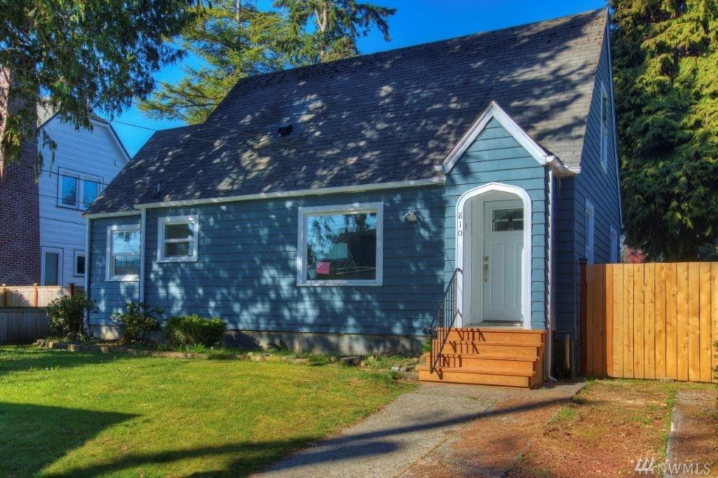 810 S Madison St, WA 98405 Trulia