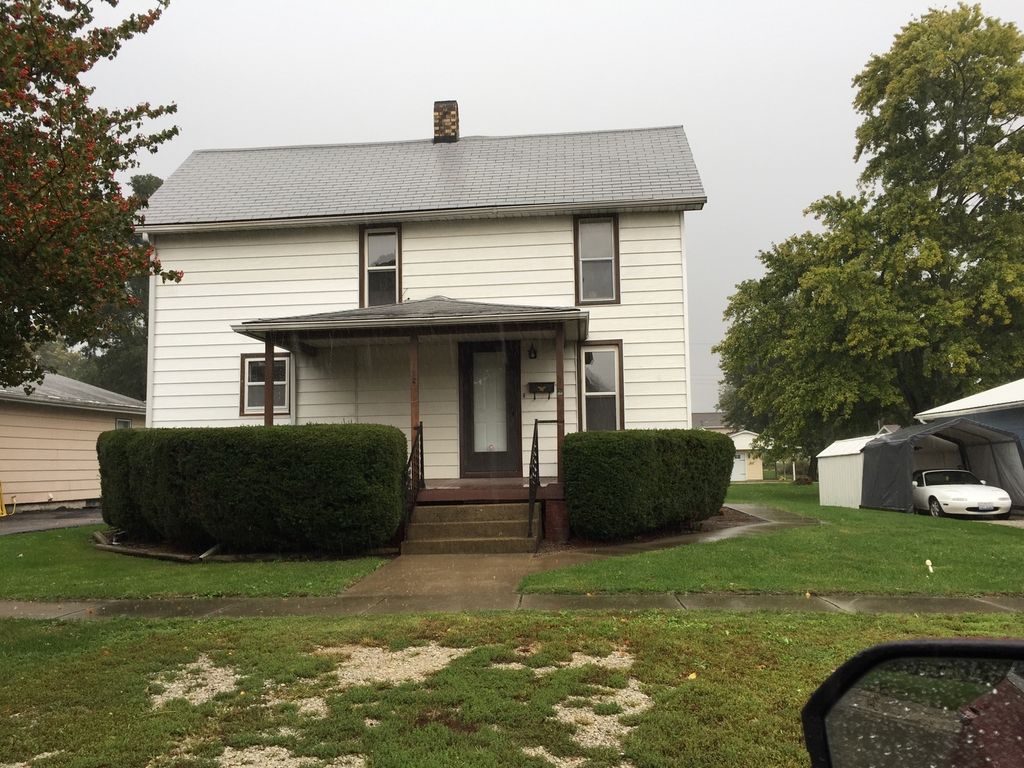 112 N Wood St, Gibson City, IL 60936 Trulia