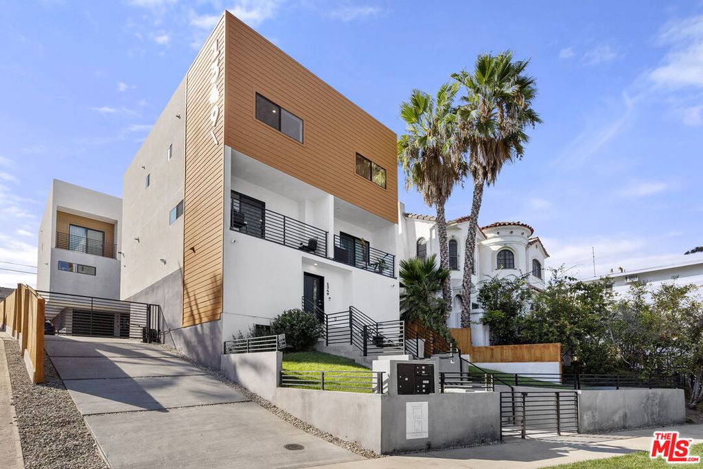 1349 S Burnside Ave, Los Angeles, CA 90019 Trulia