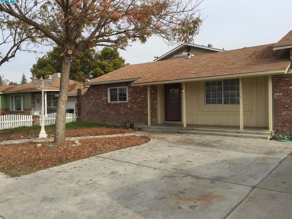 2114 S Court St Visalia CA 93277 Trulia 2114 S Court St Visalia CA 93277 Trulia