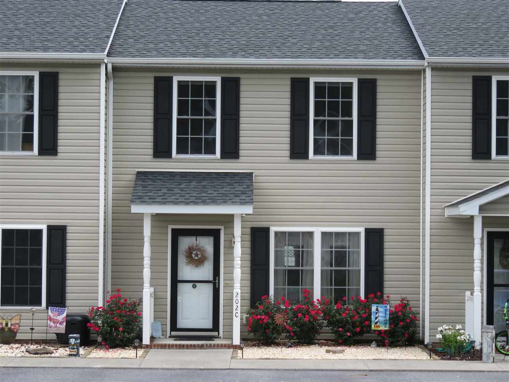 202 14th St C, Grottoes, VA 24441 Trulia