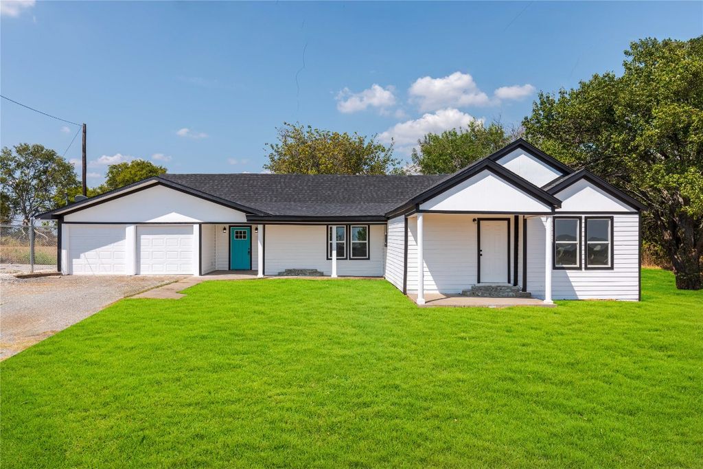 810 Grand Ave, Whitewright, TX 75491 Trulia