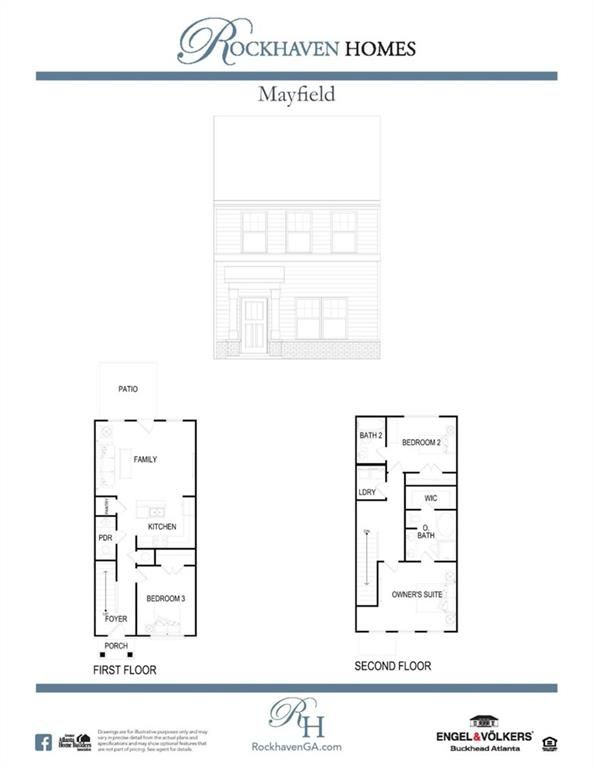 585 McWilliams Rd SE #12E, Atlanta, GA 30315