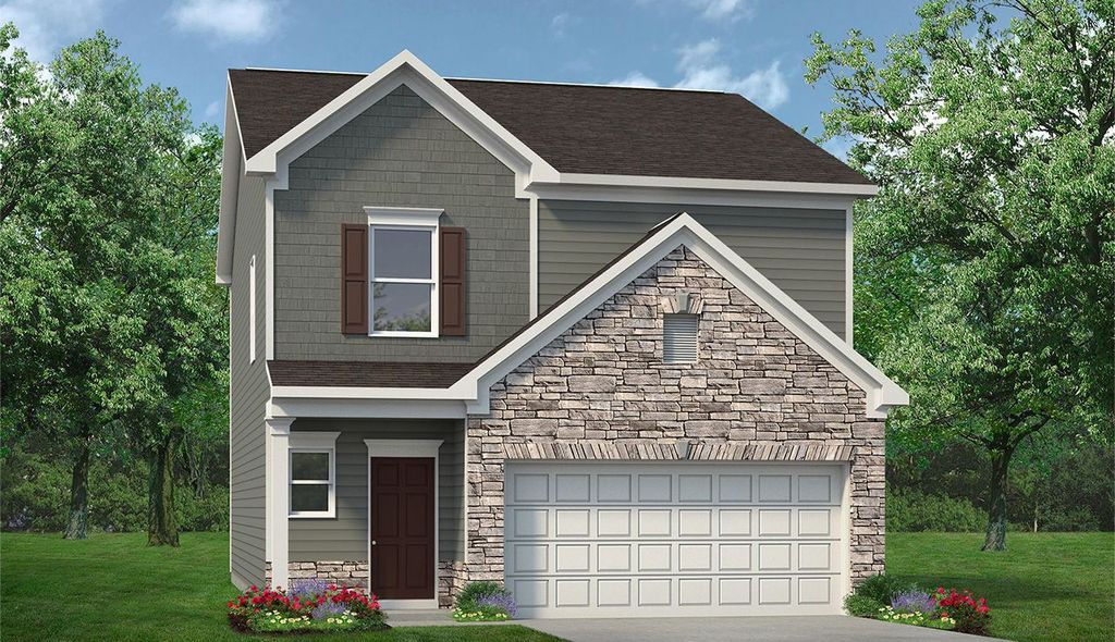 The Buford II Highland Crossing Cartersville, GA Trulia