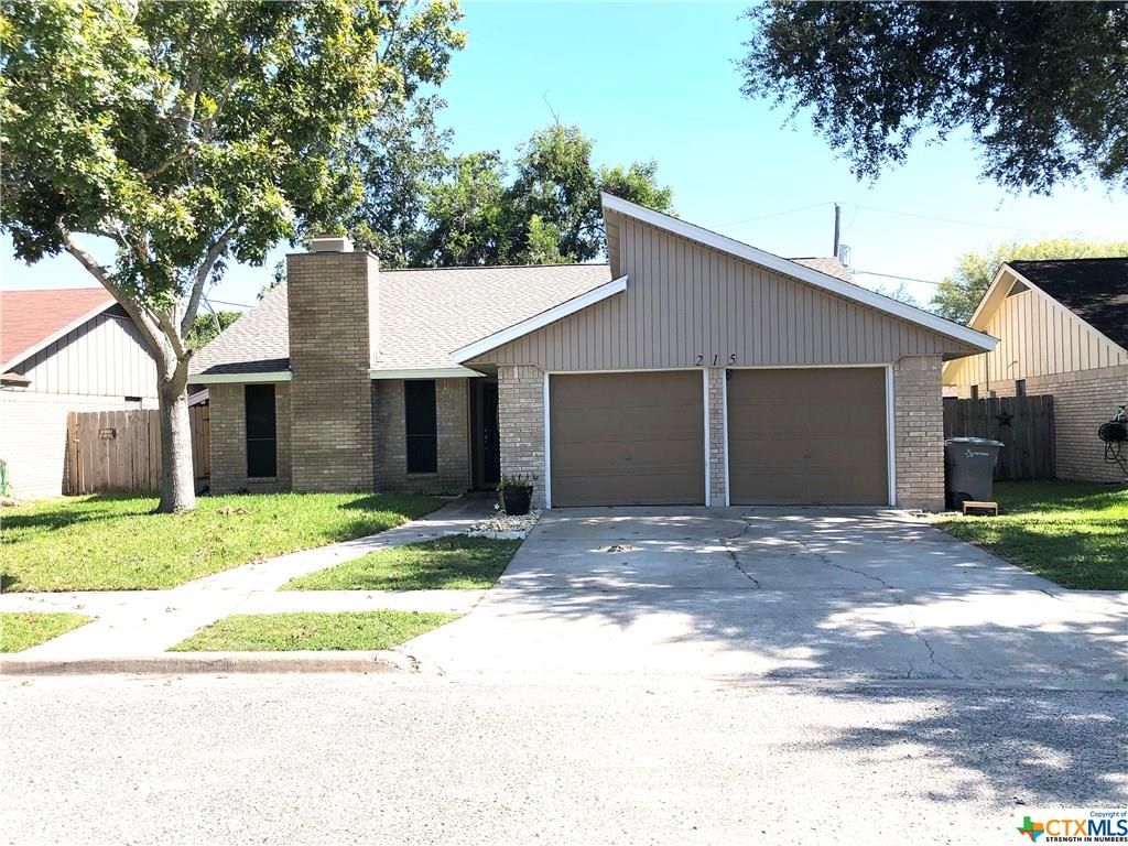 215 Kensington Dr, Victoria, TX 77901 Trulia