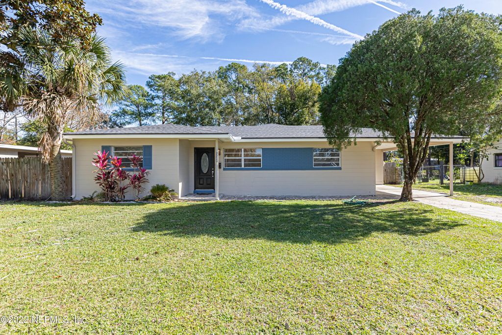 2217 MANEY DR, Jacksonville, FL 32216