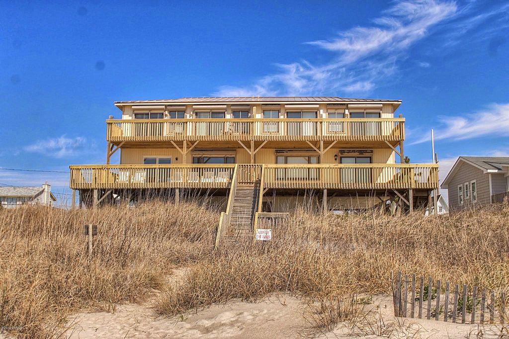 13 Ocean Drive W, Atlantic Beach, NC 28512 Trulia