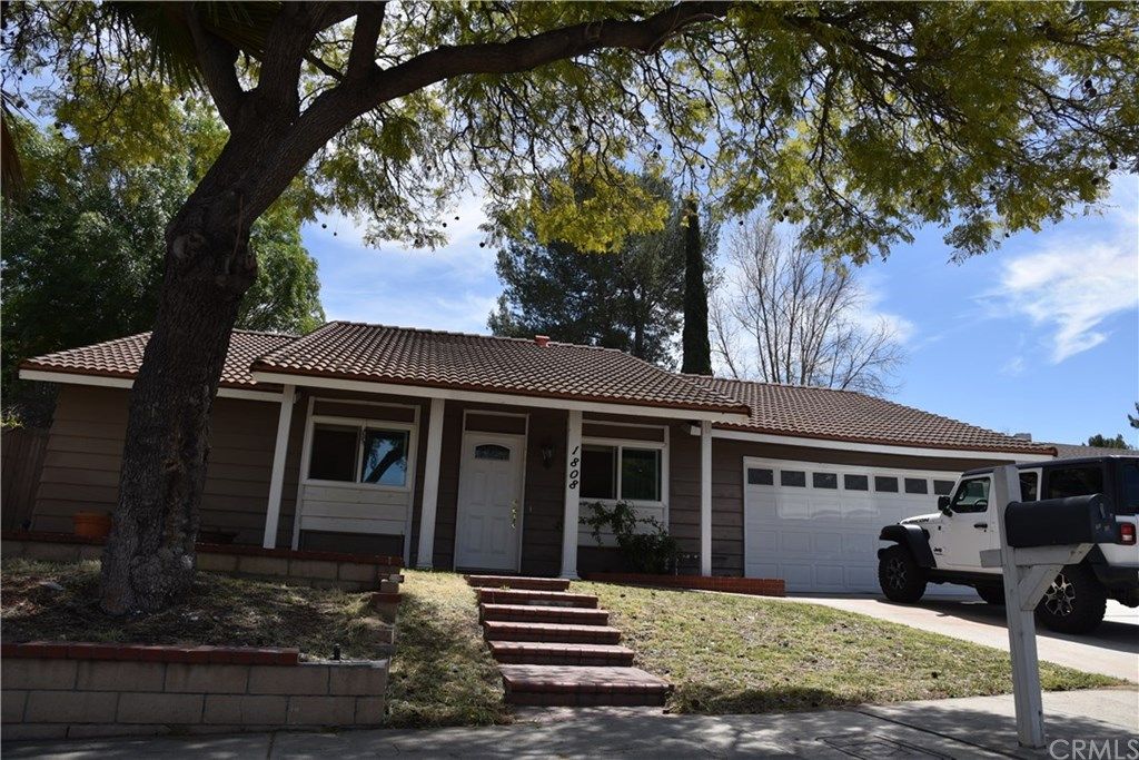 1808 Los Cerros Dr, Diamond Bar, CA 91765 Trulia