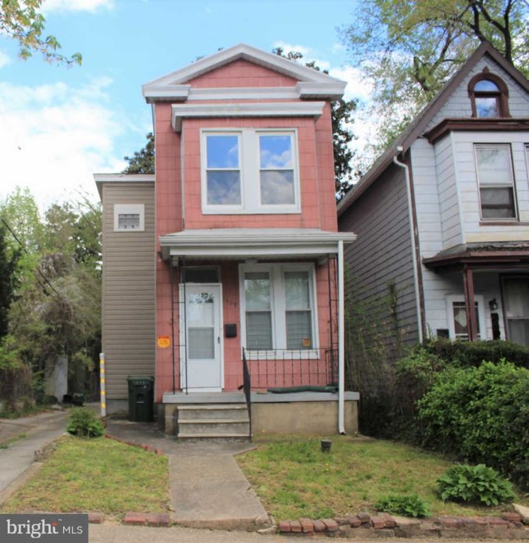 3409 Barclay St, Baltimore, MD 21218 Trulia