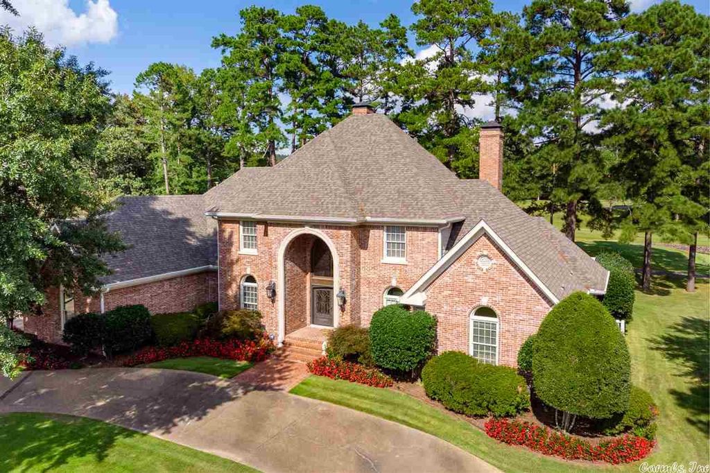 12 Chenal Cir, Little Rock, AR 72223 Trulia