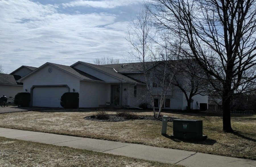 4308 156th St W, Rosemount, MN 55068 5 Bed, 3 Bath SingleFamily Home