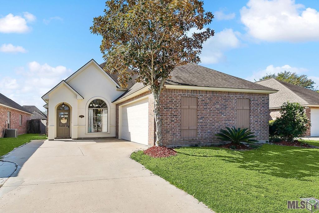 2544 Old Towne Rd, Zachary, LA 70791 MLS 2023016516 Trulia