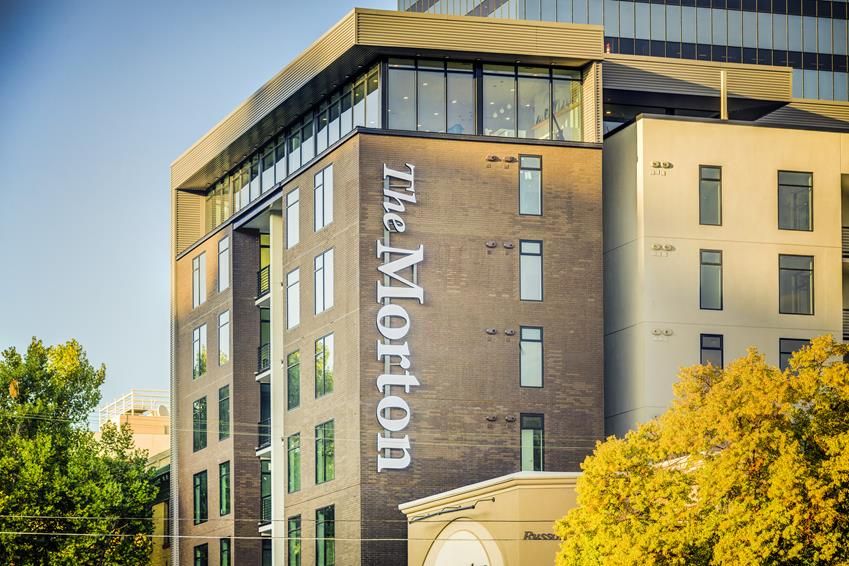 245 S 200 E, Salt Lake City, UT 84111