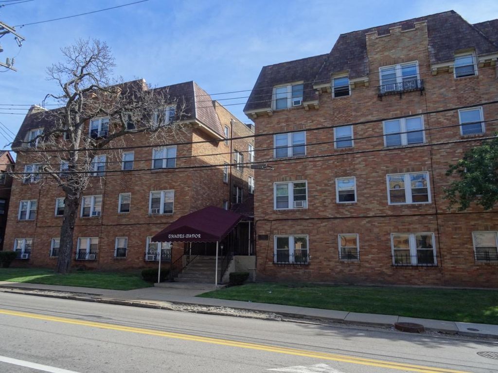 Thames Manor Apartments Pittsburgh, PA Trulia