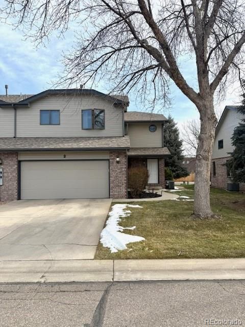 4616 23rd Street #2, Greeley, CO 80634
