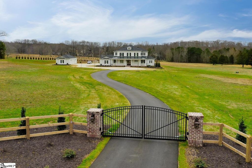 1520 Circle Rd, Easley, SC 29642 Trulia