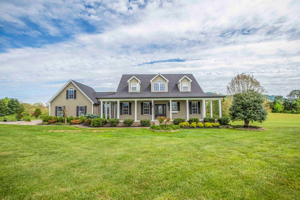 9730 House Mountain Way, Corryton, TN 37721 Trulia