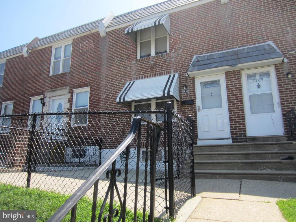 7267 Leonard St, Philadelphia, PA 19149 Trulia