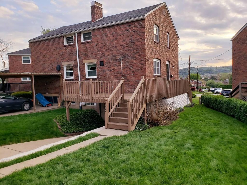 180 Victory Ln, Leetsdale, PA 15056 Trulia