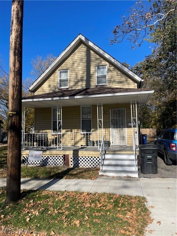 8107 Keyes Ave, Cleveland, OH 44104 Trulia