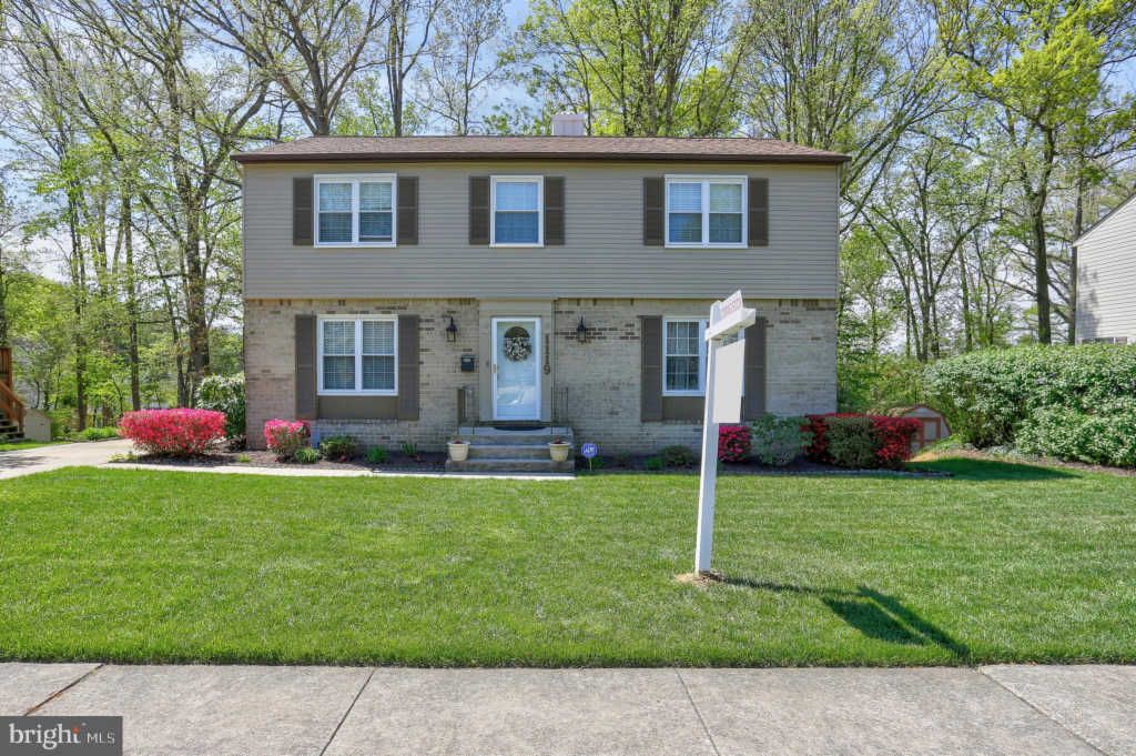 1119 Pleasant Valley Dr, Baltimore, MD 21228