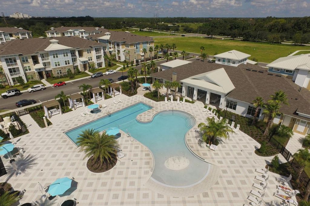 201 Kenbrook Way, Davenport, FL 33896